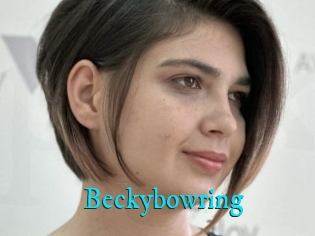 Beckybowring