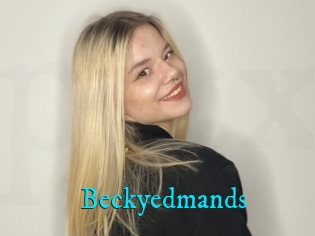 Beckyedmands