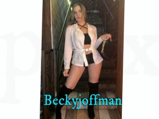 Beckyjoffman