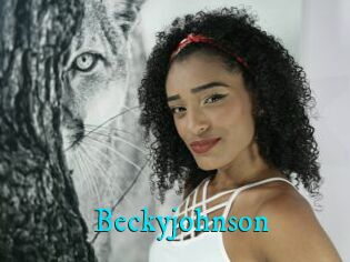 Beckyjohnson