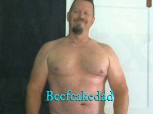 Beefcakedad