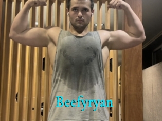 Beefyryan