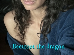 Beetroot_the_dragon