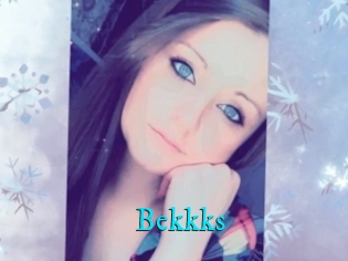Bekkks