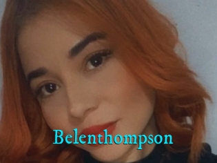 Belenthompson