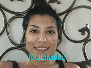 Bellababbii