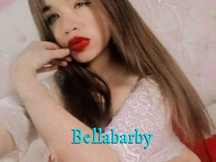 Bellabarby