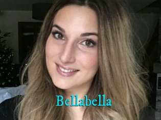 Bellabella