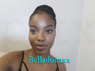 Belladonaxx