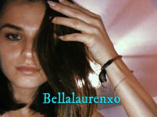 Bellalaurenxo