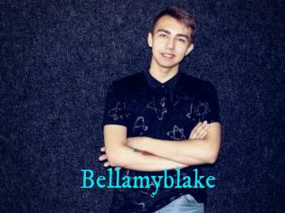Bellamyblake