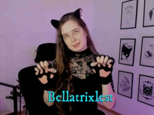 Bellatrixlest