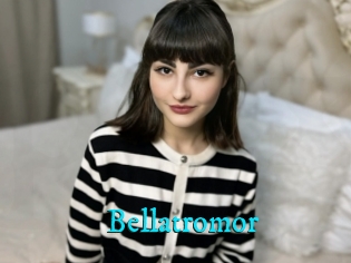 Bellatromor