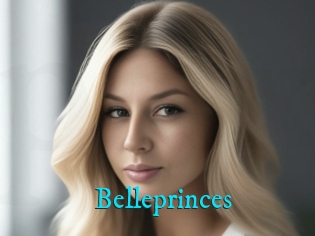 Belleprinces