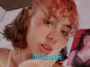 Bellota18
