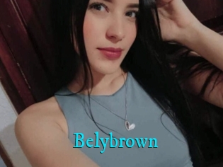 Belybrown