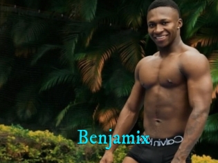 Benjamix