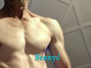Bennyd
