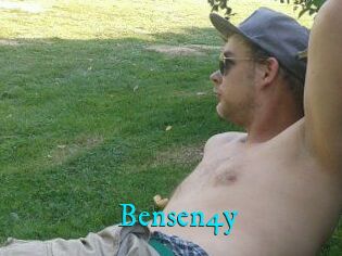 Bensen4y