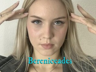 Bereniceades