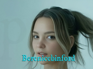 Berenicebinford