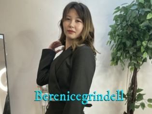Berenicegrindell
