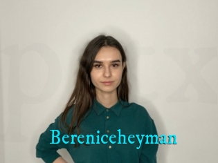 Bereniceheyman