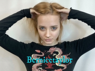 Bernicetaylor