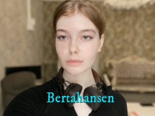 Bertahansen
