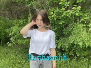 Berthasmith