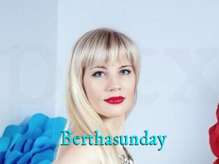 Berthasunday