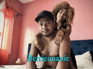 Bertieunanie