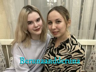 Berunaandderuna