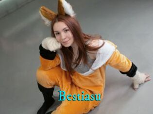 Bestiasu