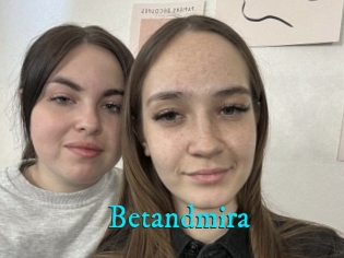 Betandmira