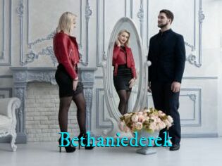 Bethaniederek