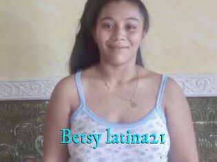 Betsy_latina21