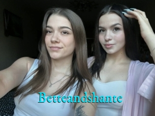 Betteandshante
