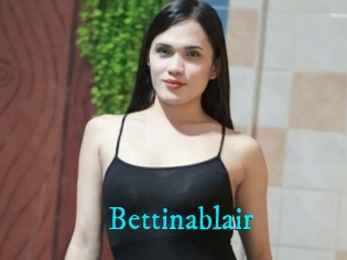 Bettinablair