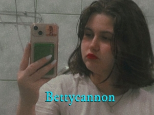 Bettycannon