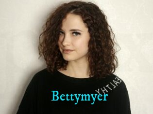 Bettymyer