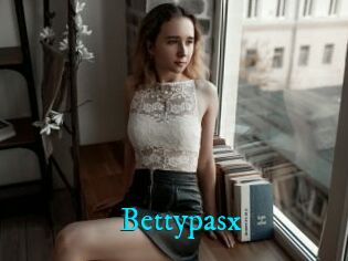 Bettypasx