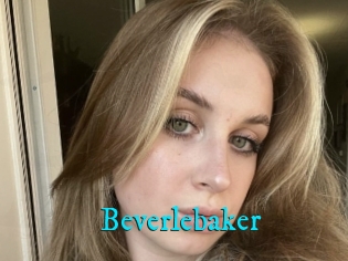 Beverlebaker