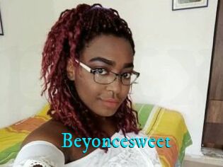 Beyoncesweet