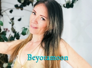 Beyotamoon
