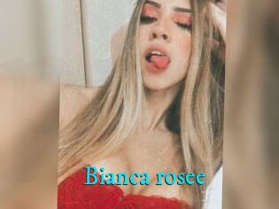 Bianca_rosee