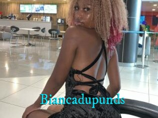 Biancadupunds