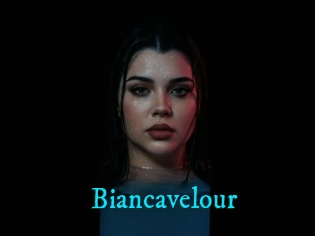 Biancavelour
