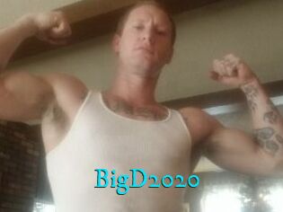 BigD2020
