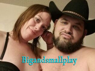 Bigandsmallplay